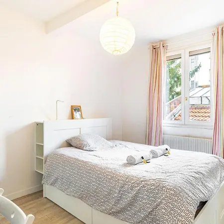 Guestready - Once Upon A Time In בית נופש